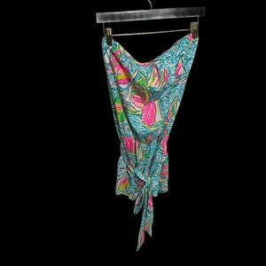 Lilly Pulitzer Romper - Size S